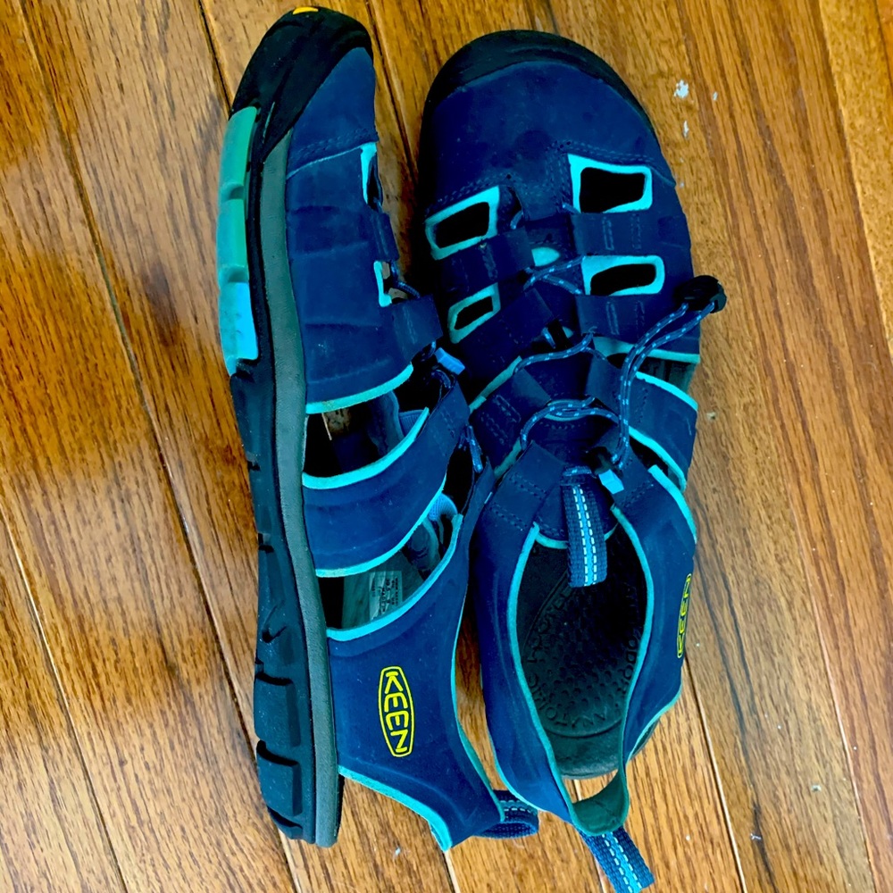 Keen Water Shoes Gem